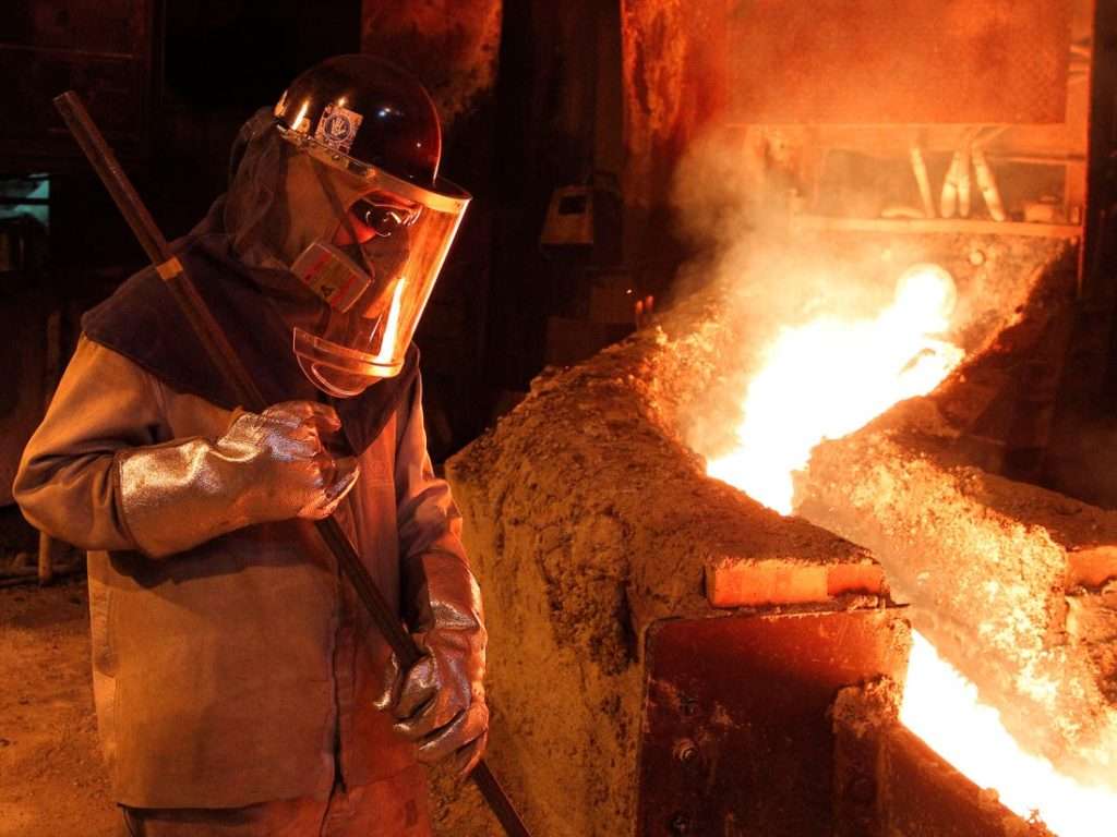 copper-raging-bull-fire
