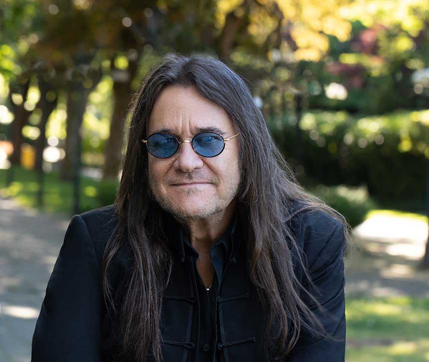 Bruce Cosgrove