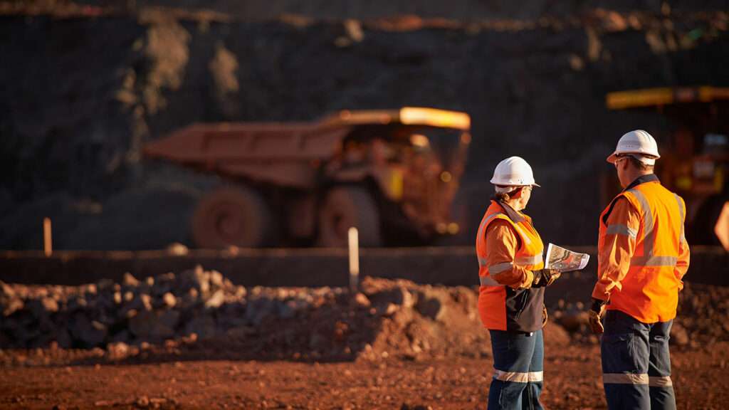 BHP Group Ltd