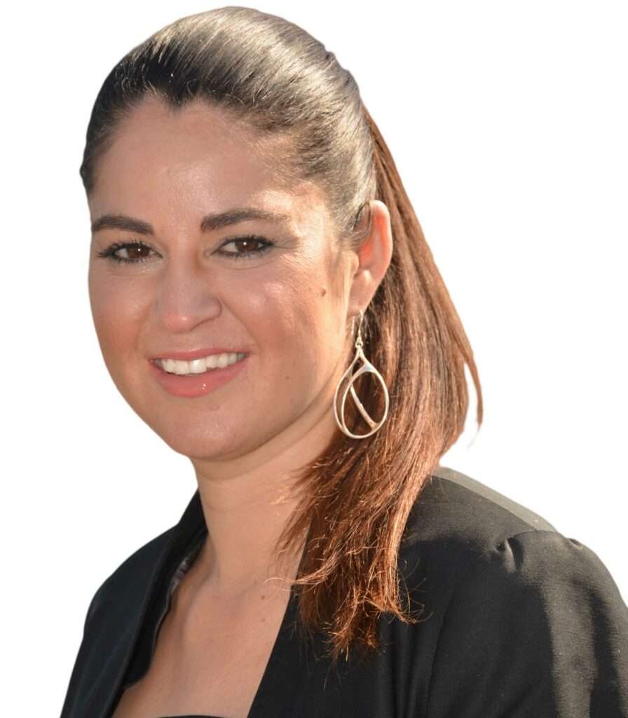 Lara Smith, Founder, Managing Director, Core Consultants