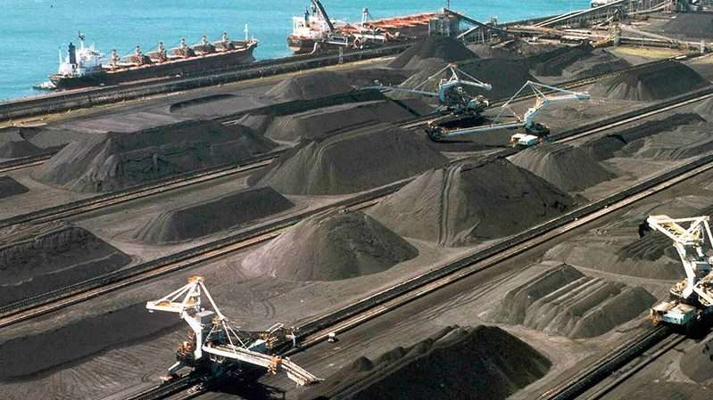 coal