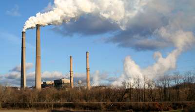 Clean-Coal-Usage