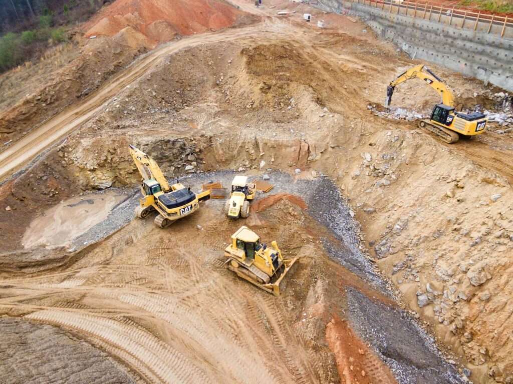 Isua Mining Project