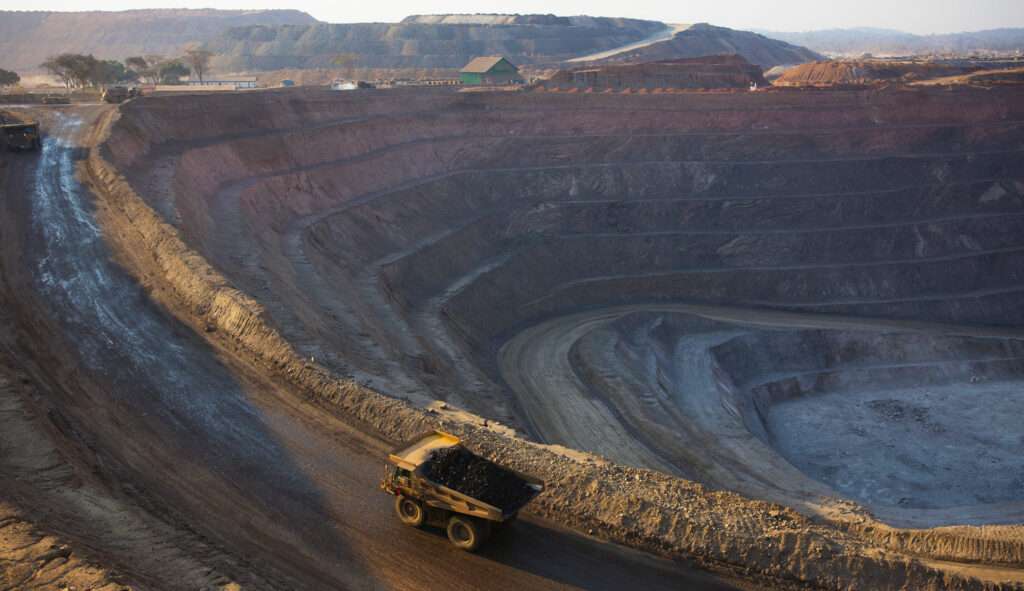 glencore